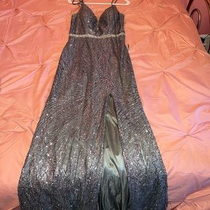 COPY - Prom Dress